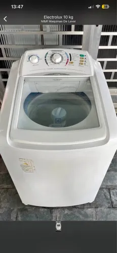 Electrolux 10 kg 