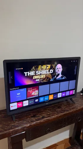 Tv LG Smart