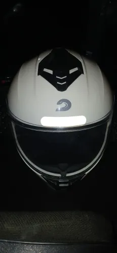 Capacete rece tec