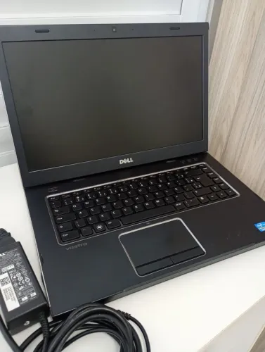 Notebook Dell vostro i5