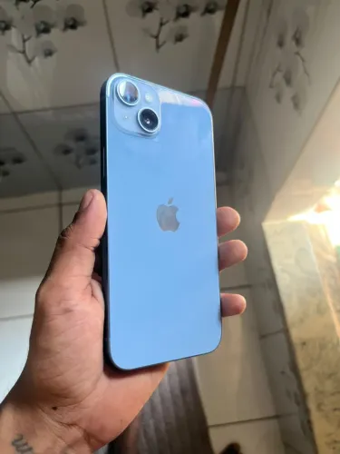 iPhone 14 Plus