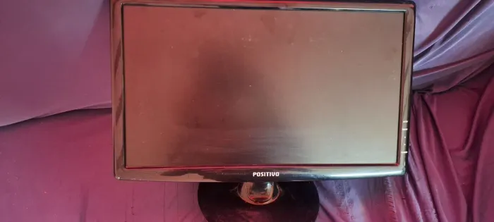 Monitor Positivo Smile 851