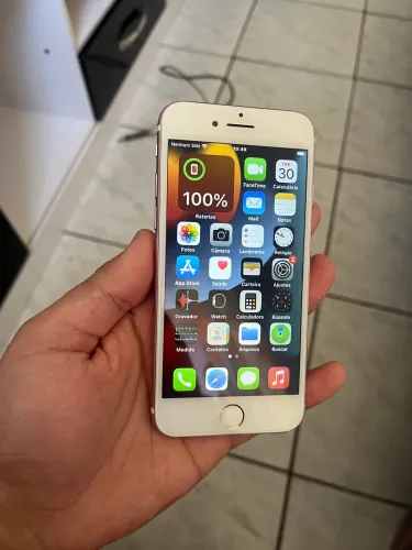 iPhone 7 