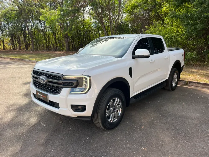 Ford Ranger XLS 2.0l 4X4 2024