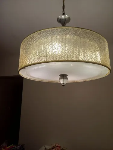 Itens para decoração