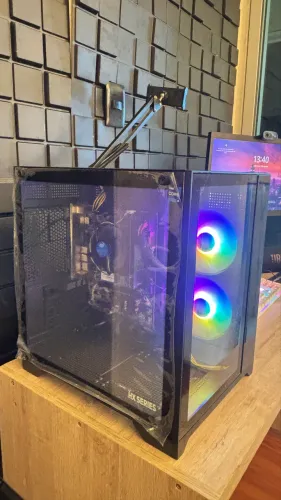 Pc gamer