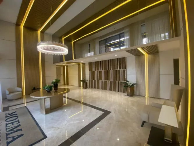 Imóvel para venda com 150 metros quadrados com 3 quartos em Moema - São Paulo - SP