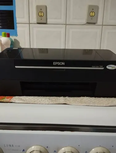 Impressora Epson 