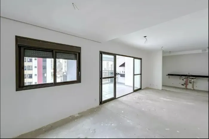 APARTAMENTO À VENDA NO TATUAPÉ, 3 DORMITÓRIOS, 1 SUÍTE. 1 VAGA DE GARAGEM.