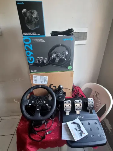 Volante