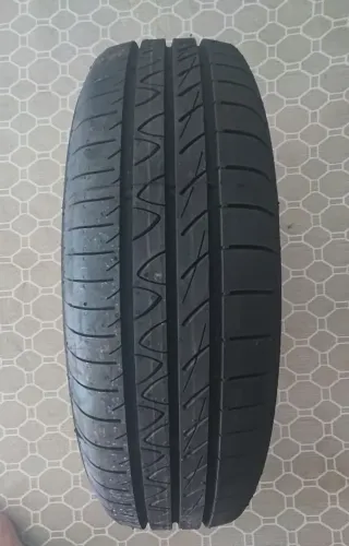 Pneu continental 175/70/14 novo 