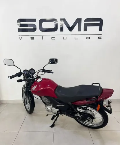FAN 125 KS