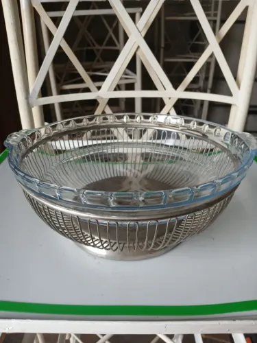 Richo manual aquecimento a vela