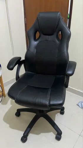 Vendo ou Troco Cadeira Gamer - Escritorio