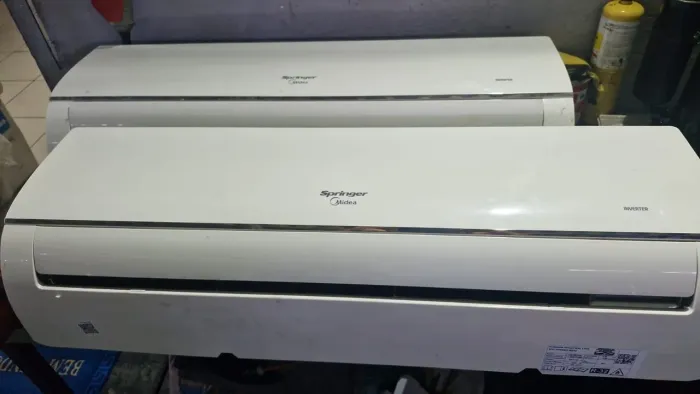 Vendo aparelho de ar condicionado