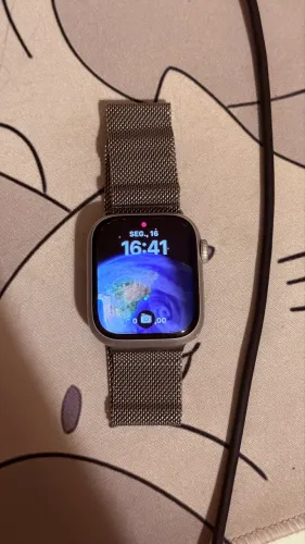 Apple watch s9