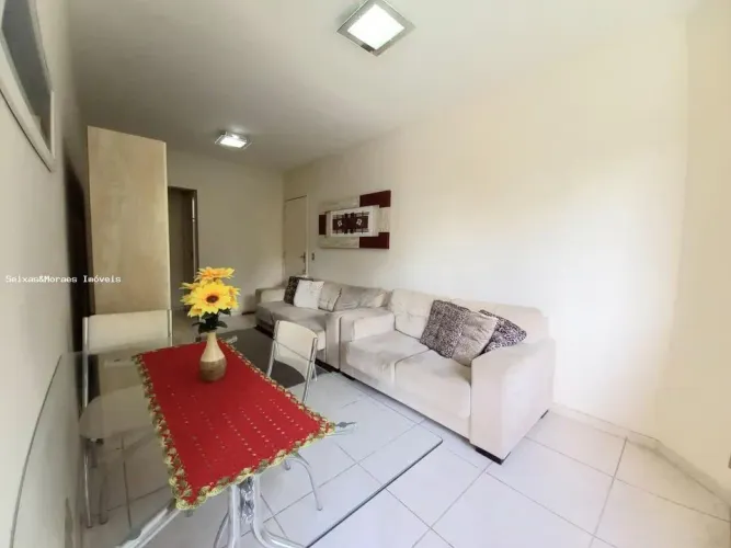 Casa em Condomínio para Venda em Nova Iguaçu, Alvorada, 2 dormitórios, 1 banheiro, 1 vaga