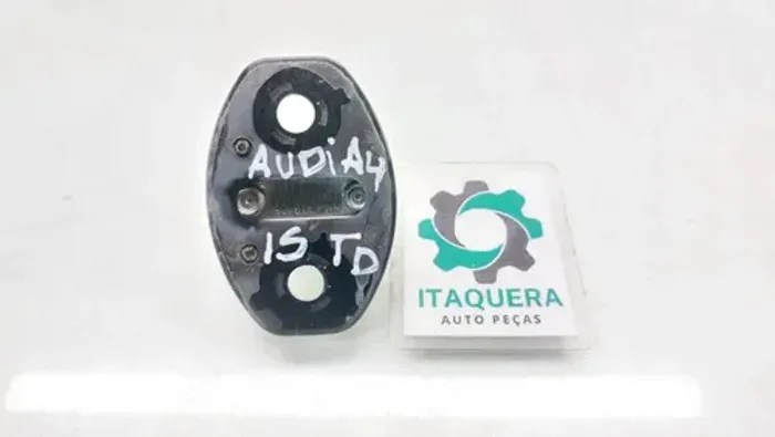 Batente Trava Porta Audi A4 Ano 2014 2015