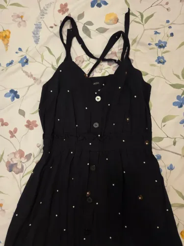 Cantao vestido m