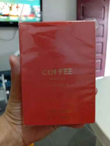 Perfume o Boticário 