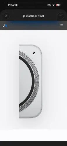MAC STUDIO M4 MAX 