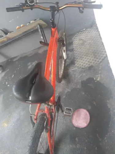 Bicicleta Aro 26
