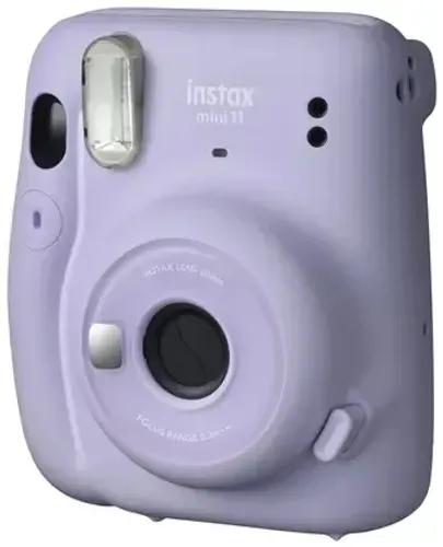 Instax mini 11 lilás