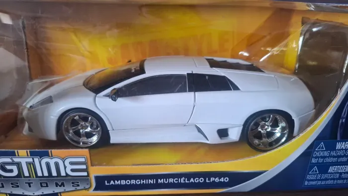 Jada Toys 1/24