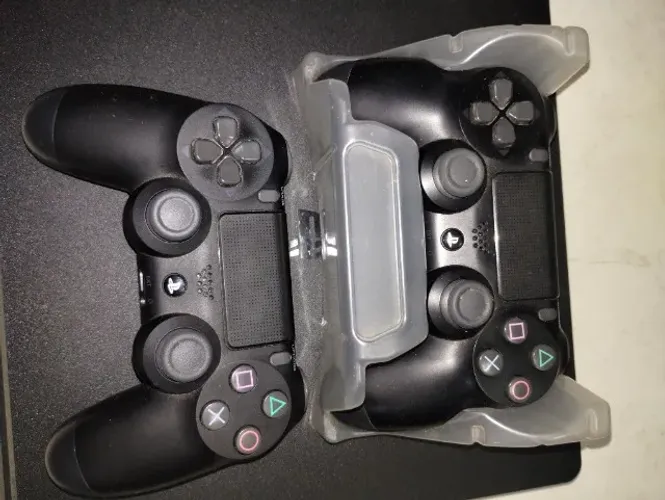 Playstation 4plus