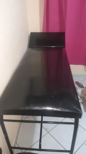Maca estética semi nova