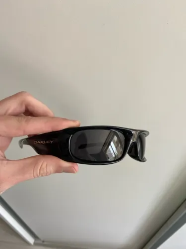 Oakley Highland