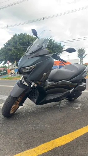 Xmax 250