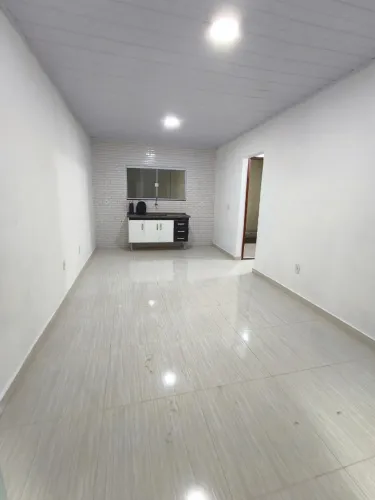 CASA PARA LOCAÇÃO