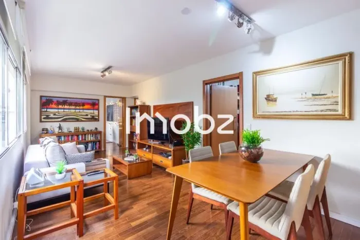Apartamento à venda na Rua Bela Cintra, 1903 - Jardim Paulista - São Paulo - SP - CEP: 014