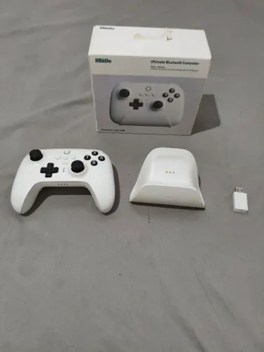 8BitDo Ultimate