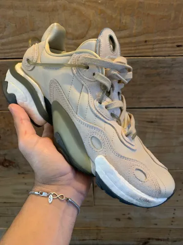 Tênis adidas torsion x 