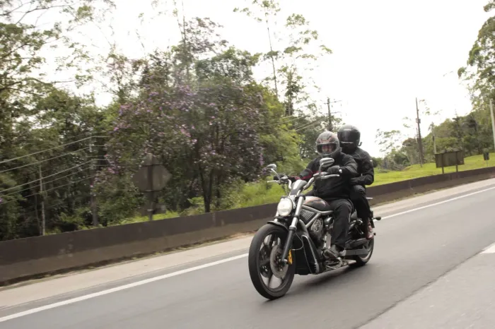 Harley Davidson V-Rod 2009 Vendo ou Troco