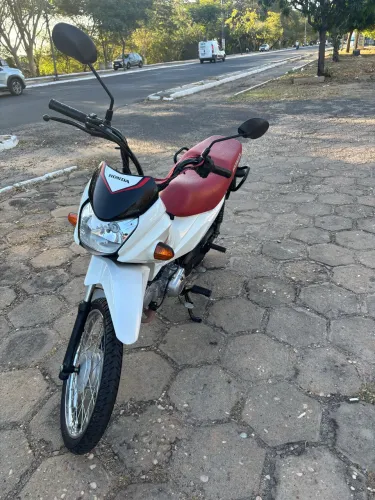 Pop 110 25/26 NEGOCIÁVEL