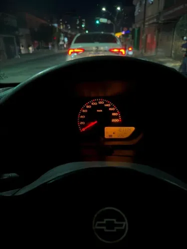 Chevrolet Celta Life/ LS 1.0 MPFI 8V Flexpower 3P 2006