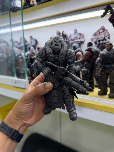 Boneco Gears of War neca