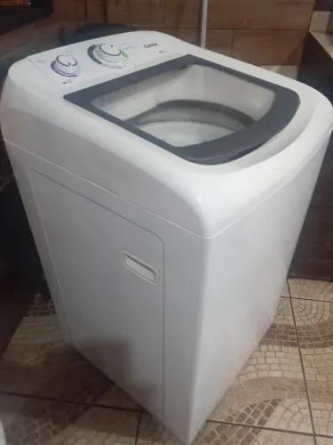Máquina de lavar 8kg