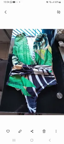 Bory Verde
