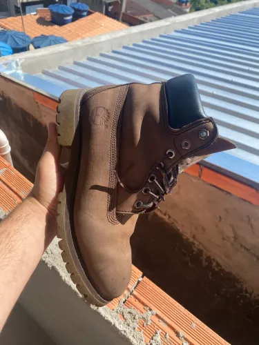 Bota timberland 