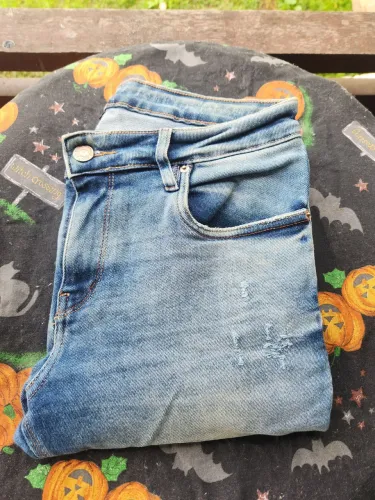 Calça Tommy Hilfinger 40 Original