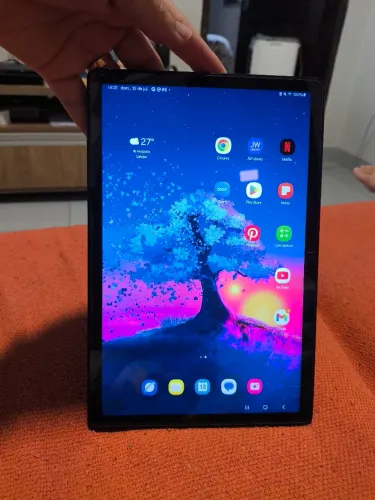 Vende-se Tablet Samsung Galaxy Tab A8