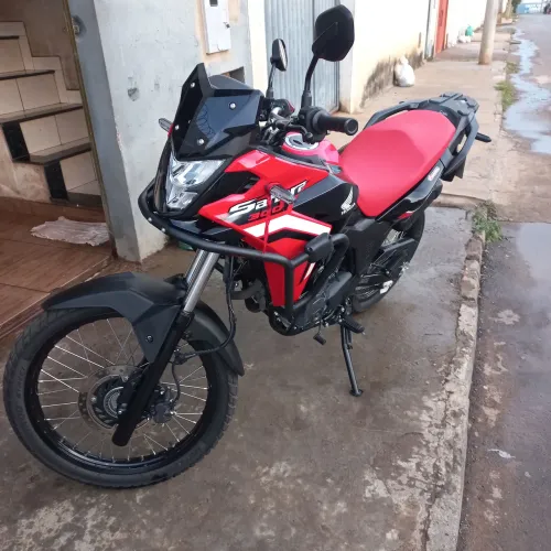 moto nova nova sahara rally