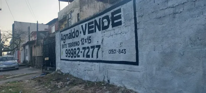 Imóvel para venda com 180 metros quadrados em Gruta de Lourdes - Maceió - AL