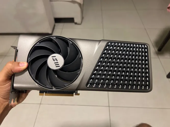 Rtx 4080 super 16gb