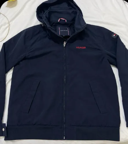 Blusa de frio TOMMY