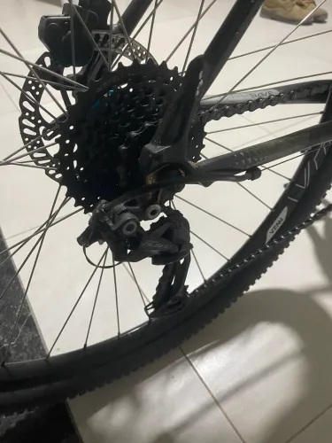 Bike aro 29